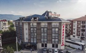 Bolu Grand Koeroglu Otel